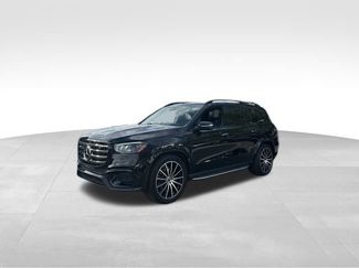 Certified 2024 Mercedes-Benz GLS 580 4MATIC 360° Tour