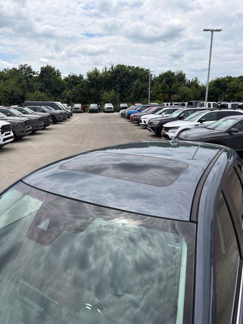 Used 2024 MAZDA CX-5 Carbon Edition AWD/4WD image 9