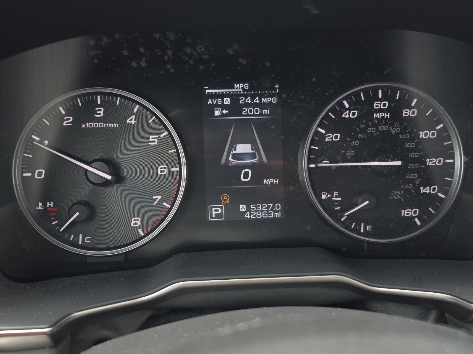 Used 2025 Subaru Outback Onyx Edition XT AWD/4WD image 16