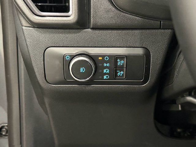 Used 2026 Ford Bronco Sport Outer Banks w/ Outer Banks Tech Package+ AWD/4WD image 11