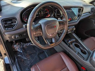 Used 2023 Dodge Durango GT AWD/4WD video 2