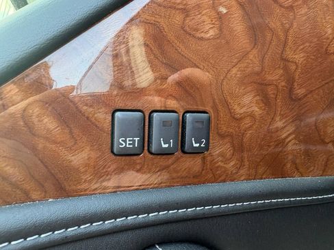 Used 2019 INFINITI QX80 Luxe w/ Proassist Package image 11