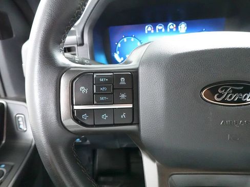 Certified 2024 Ford F150 XLT w/ Equipment Group 302A MID AWD/4WD image 15