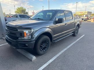 Used 2018 Ford F150 XLT w/ Equipment Group 302A Luxury AWD/4WD video 1