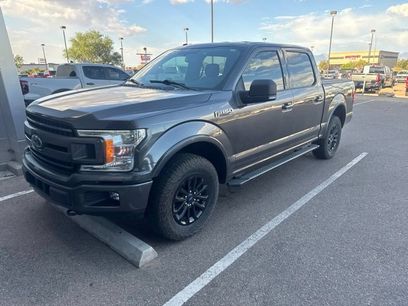 Used 2018 Ford F150 XLT w/ Equipment Group 302A Luxury