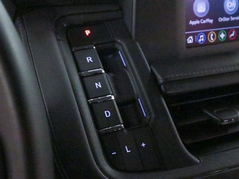Used 2024 Chevrolet Tahoe LS AWD/4WD image 24