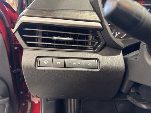 Certified 2024 Nissan Altima 2.5 SL AWD/4WD image 18