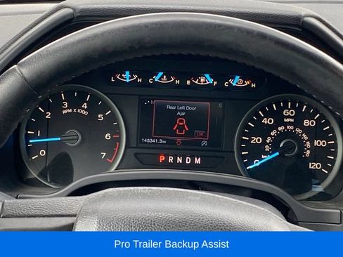 Used 2018 Ford F150 XLT w/ Equipment Group 302A Luxury AWD/4WD image 10