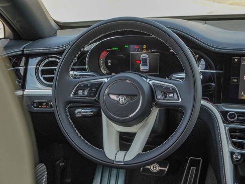 New 2026 Bentley Flying Spur Plug-In Hybrid AWD/4WD image 35