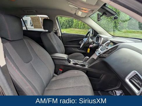 Used 2014 Chevrolet Equinox LT FWD image 11