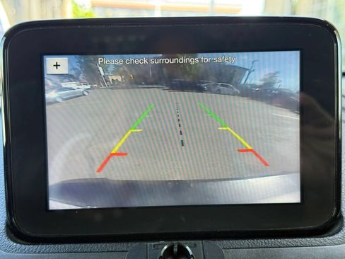 Used 2019 Ford Transit Connect XLT FWD image 22