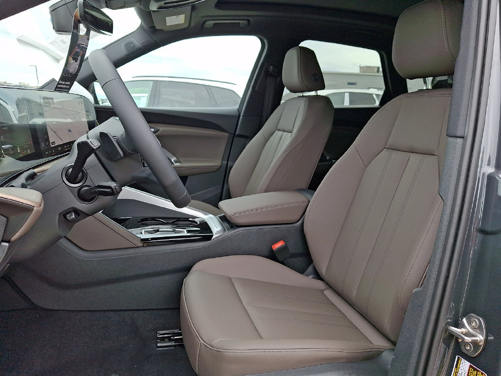 New 2026 Audi Q5 Premium Plus AWD/4WD image 7