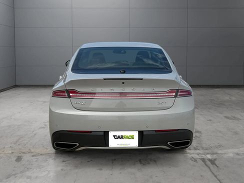 Used 2019 Lincoln MKZ Reserve w/ Reserve Plus Package FWD image 10