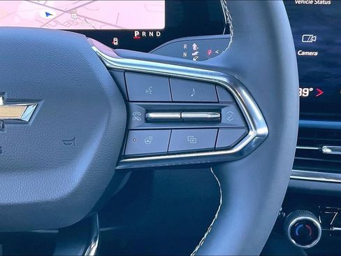 New 2026 Chevrolet Equinox EV LT FWD image 20