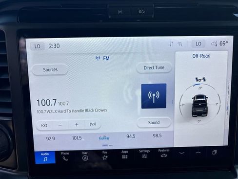 Used 2025 Ford F150 Tremor w/ Equipment Group 402A High AWD/4WD image 33