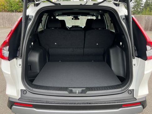 New 2026 Honda CR-V TrailSport image 13