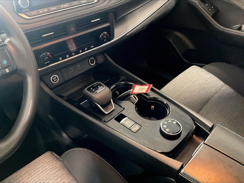 Certified 2023 Nissan Rogue SV AWD/4WD image 19