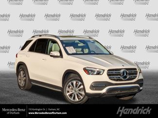 Used 2020 Mercedes-Benz GLE 350 350 4MATIC video 1