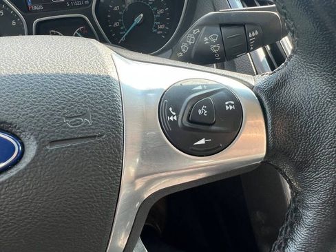 Used 2014 Ford Focus Titanium image 14