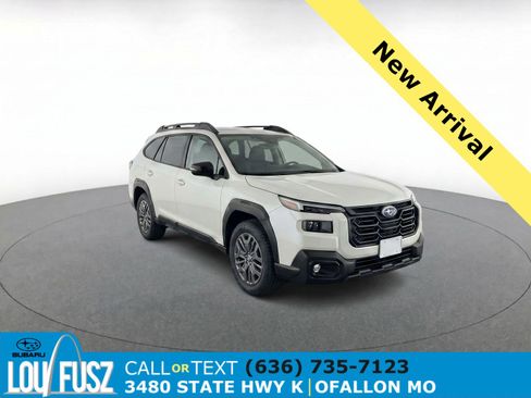 Used 2026 Subaru Outback Limited XT AWD/4WD image 1