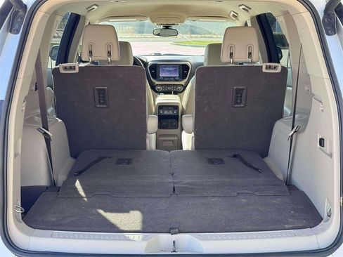 Used 2019 GMC Acadia Denali image 20