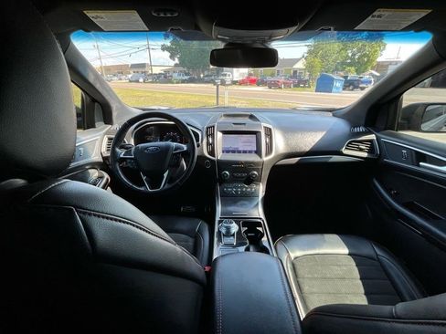 Used 2020 Ford Edge ST-Line image 36