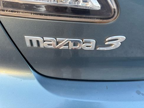 Used 2011 MAZDA MAZDA3 s Sport w/ Tech Pkg image 22