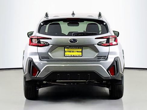 New 2026 Subaru Crosstrek 2.5i Limited AWD/4WD image 6