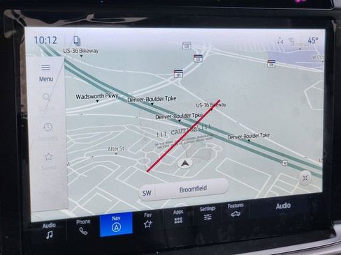 New 2026 Ford F150 Lariat image 21