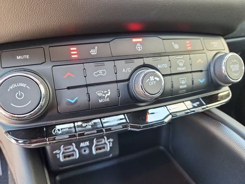 New 2026 Dodge Durango GT AWD/4WD image 15