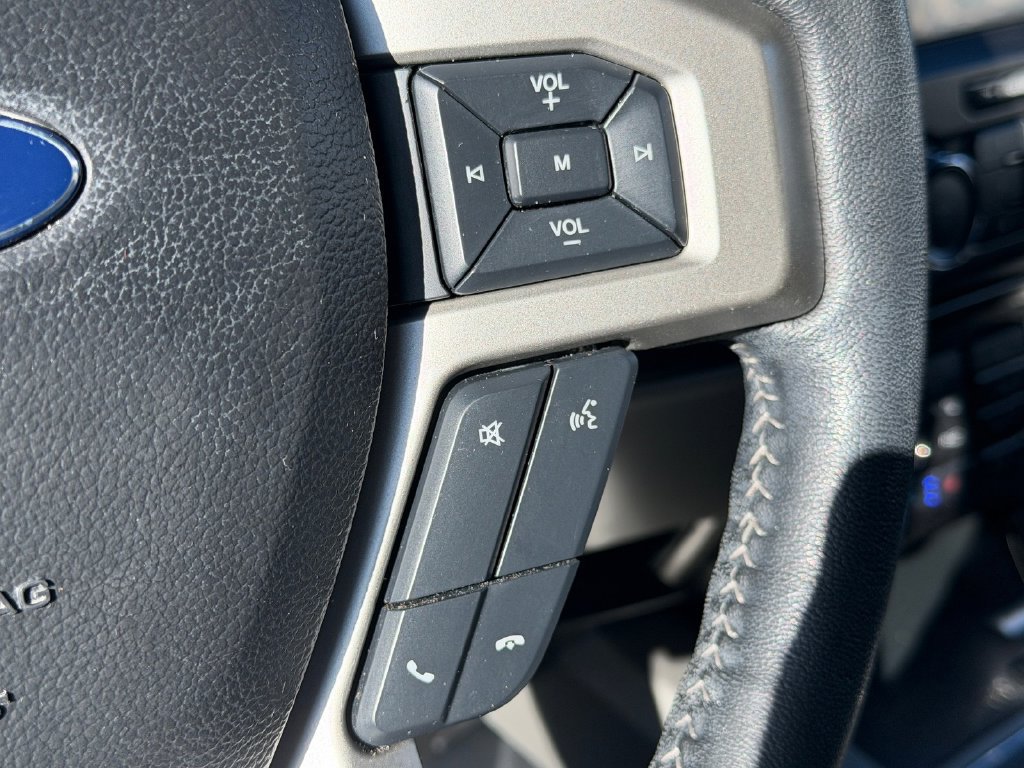 Used 2018 Ford F150 Lariat RWD image 26