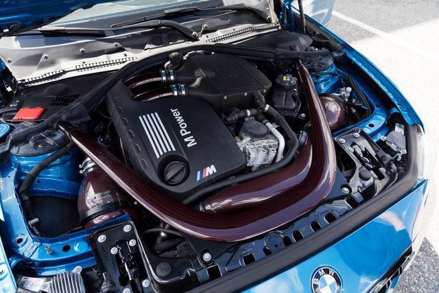 Used 2021 BMW M2 Competition RWD image 29