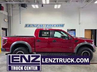 Used 2014 Ford F150 Raptor w/ Equipment Group 801A Luxury AWD/4WD 360° Tour