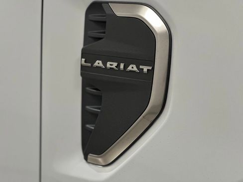 New 2026 Ford Ranger Lariat w/ Black Appearance Package AWD/4WD image 24