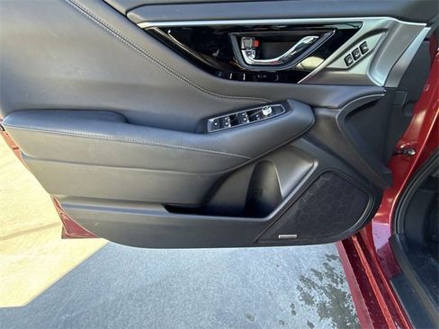 Used 2023 Subaru Legacy Limited image 13