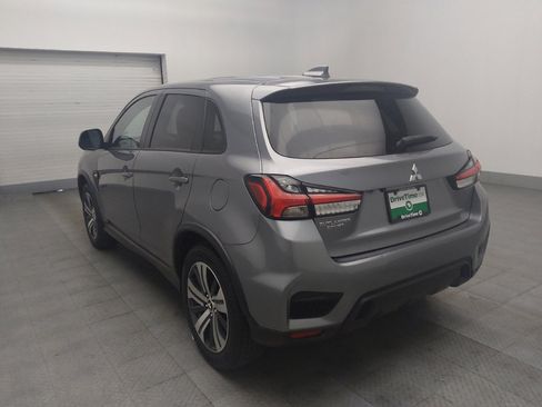Used 2024 Mitsubishi Outlander Sport AWD image 5