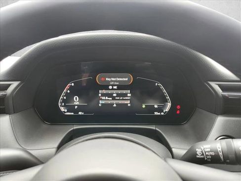 New 2026 MAZDA CX-5 Select image 8