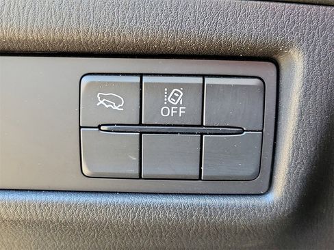 Used 2025 MAZDA CX-5 AWD 2.5 S w/ Select Package image 30