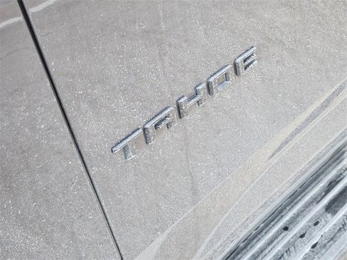 Used 2023 Chevrolet Tahoe RST RWD image 10