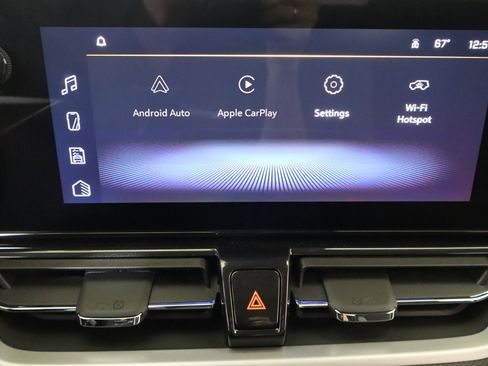 New 2026 Chevrolet TrailBlazer LT image 25