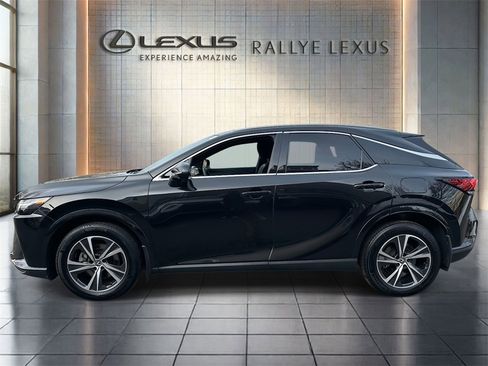 Certified 2024 Lexus RX 350 Premium w/ Convenience Package image 5