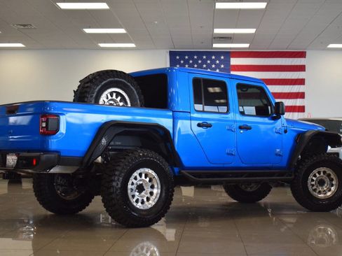 Used 2021 Jeep Gladiator Sport w/ Quick Order Package 24Q 80Th image 26