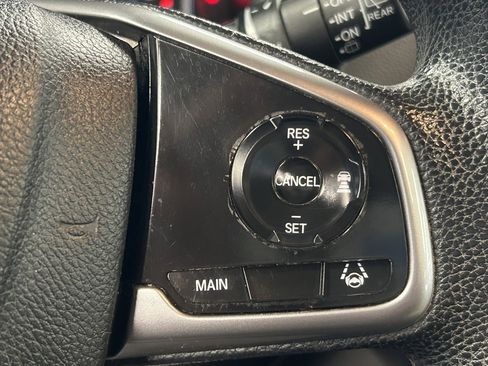 Certified 2019 Honda CR-V EX image 22