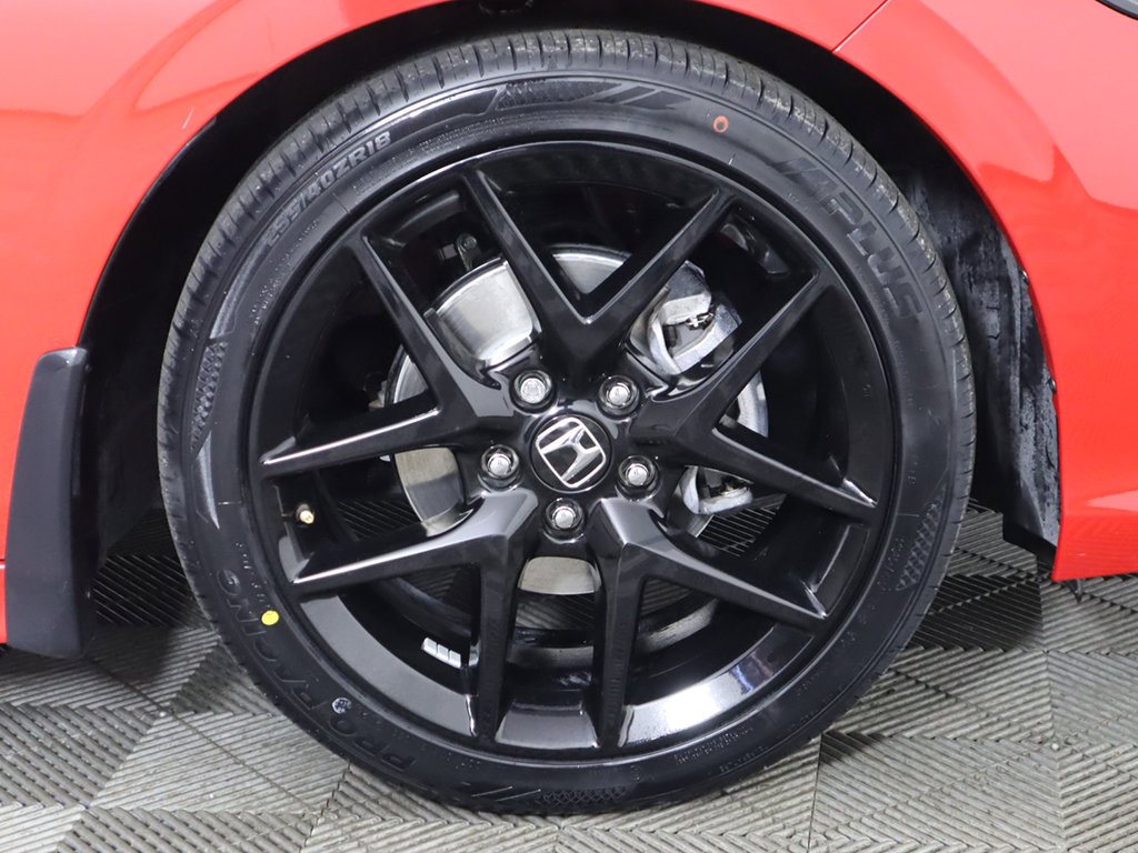 Used 2025 Honda Civic Sport image 19