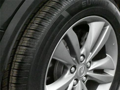 Certified 2023 Acura MDX SH-AWD image 11