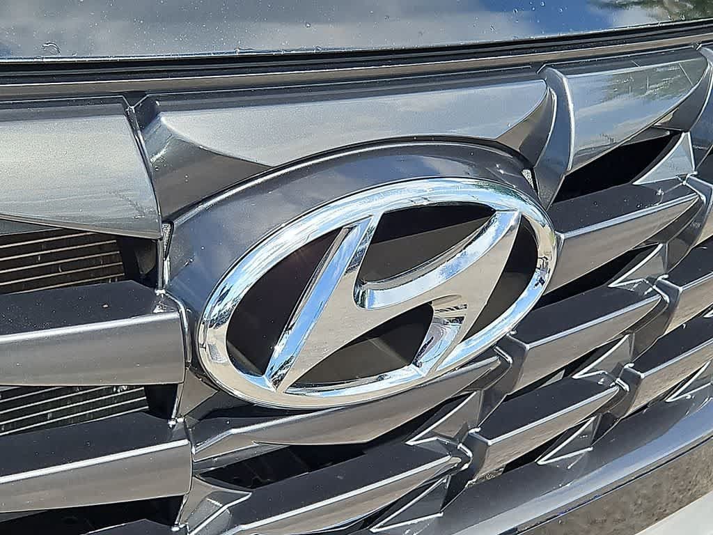 Used 2023 Hyundai Tucson SEL w/ Convenience Package FWD image 31