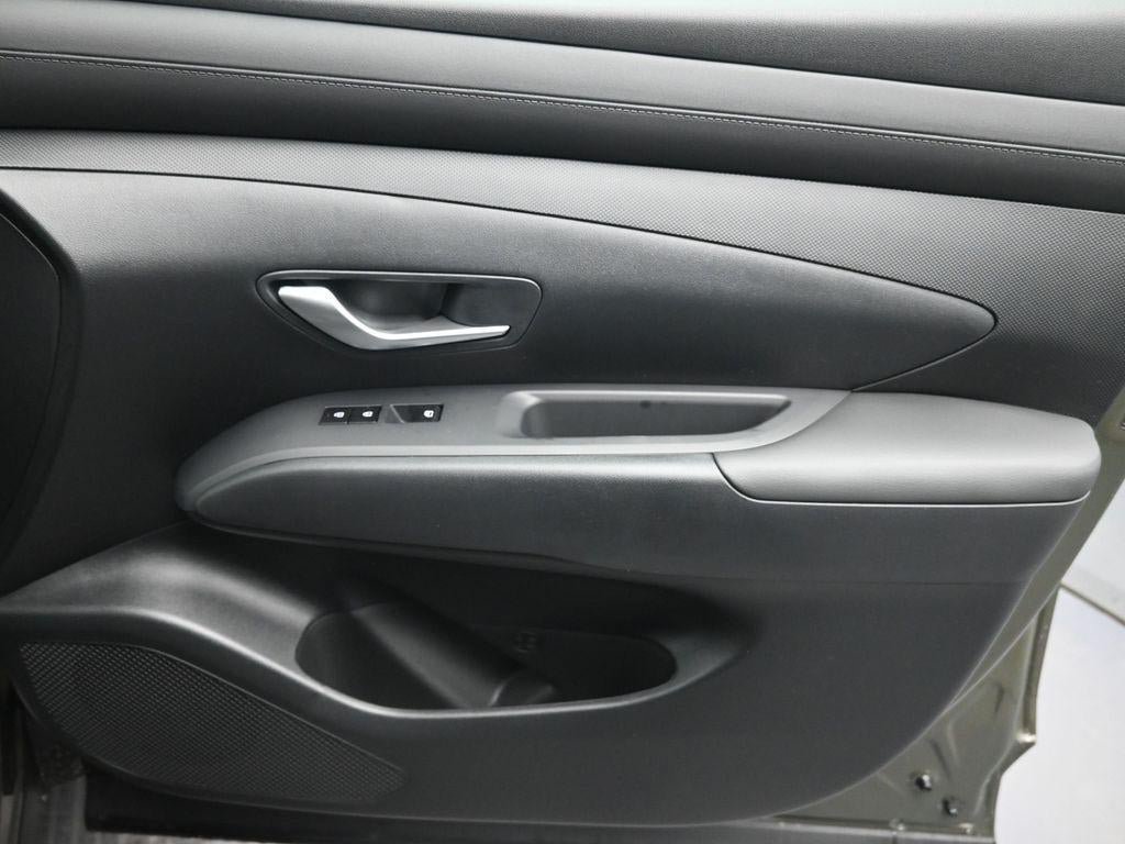 New 2026 Hyundai Tucson SE AWD/4WD image 28