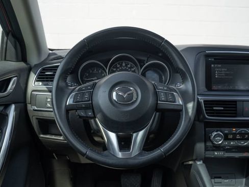 Used 2016 MAZDA CX-5 Grand Touring AWD/4WD image 23