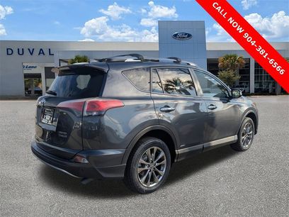 Used 2018 Toyota RAV4 Limited
