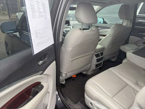 Used 2016 Acura MDX FWD image 12